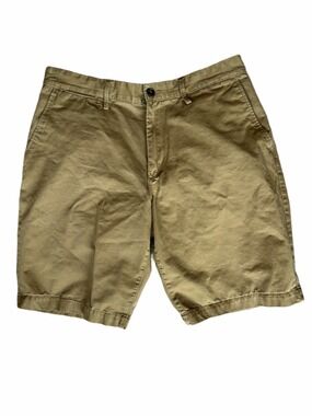 Men's Gap Shorts - Khaki